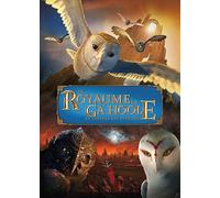 Le Royaume de Ga'Hoole : La légende des Gardiens – DVD – Warner Bros.