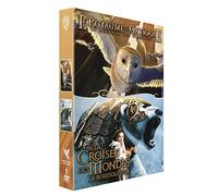 Le Royaume de Ga'Hoole - La légende des gardiens + À la croisée des mondes - La boussole d'or [Pack]