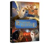 Le royaume de Ga'Hoole : La légende des gardiens – Blu-ray – Warner Bros.