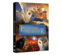 Le royaume de Ga'Hoole : La légende des gardiens – Blu-ray – Warner Bros.