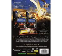 Le royaume de Ga'Hoole : La légende des gardiens – Coffret – Édition Limitée – Warner Bros.