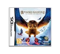 Generique Jeu vidéo La Légende Des Gardiens – Le Royaume De Ga'hoole Nintendo DS