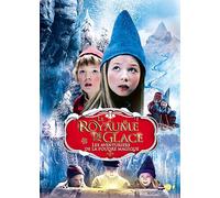 Le Royaume De Glace - Vol. 1 : Les Aventuriers De La Poudre Magique