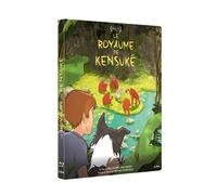 Le Royaume de Kensuké – Blu-ray – Warner Bros.
