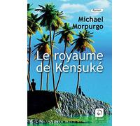 Le royaume de Kensuké by Michael Morpurgo (2015-08-25)