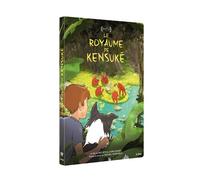 Le Royaume De Kensuké