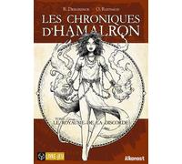 Le Royaume de la discorde - Rémi Dekoninck - Alkonost - broché - Roman adolescent