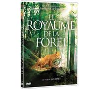 Le Royaume De La Forêt
