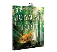 Le royaume de la forêt Blu-ray