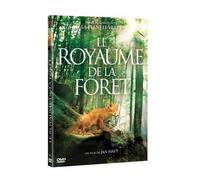 Le royaume de la forêt DVD DVD