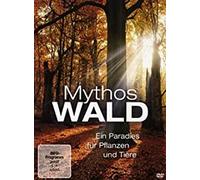 Le Royaume de la forêt / Mythical Forest ( Mythos Wald ) [ Origine Allemande, Sans Langue Francaise ]