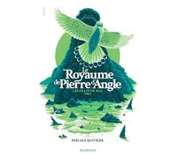 Le royaume de Pierre d'Angle - Livre 2: Les filles de mai (2)