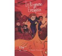 Le royaume de Séraphin - tome 1
