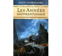 Le Royaume De Tobin - Tome 2 - Les Années D'apprentissage