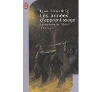 Le Royaume De Tobin - Tome 2 - Les Années D'apprentissage