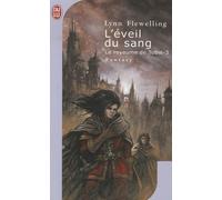 Le Royaume De Tobin - Tome 3 - L'éveil Du Sang