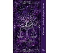 Le Royaume de Vincula - Tome 02 L'Aeternum (poche) - Jamie Applegate Hunter - Pal - Poche - Roman