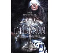Le Royaume de Vincula - Tome 02 L'Æternum (broché) Jamie Applegate Hunter (Auteur), Juliana Greco (Traduction)