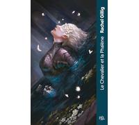 Le Royaume d'Eauroche - Livre 01 Le Chevalier et la Phalène (poche) (01)