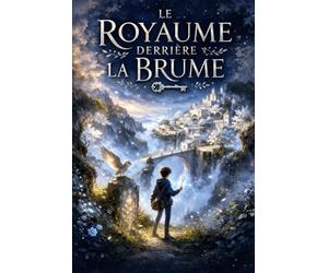 Le royaume derrière la brume