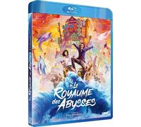 Le Royaume Des Abysses - Blu-Ray