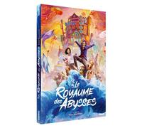 Le Royaume des abysses DVD DVD