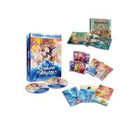 Le Royaume Des Abysses - Édition Collector Blu-Ray + Dvd
