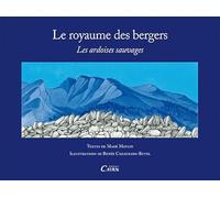 Le royaume des bergers : Les ardoises sauvages