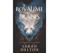 Le Royaume des Braises