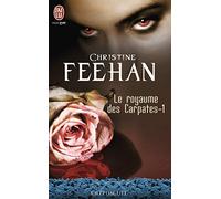 Le royaume des Carpates, Tome 1