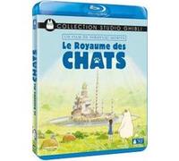 Le Royaume Des Chats - Blu-Ray