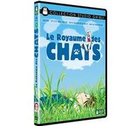 Le Royaume des chats DVD E