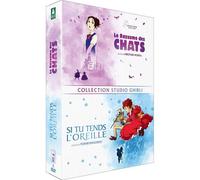 Le Royaume Des Chats + Si Tu Tends L'oreille - Pack