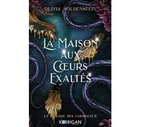 Le Royaume Des Corbeaux T2