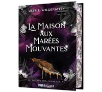 Le royaume des corbeaux T4 COLLECTOR Olivia Wildenstein (Auteur)