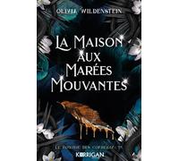 Le royaume des corbeaux T4 Olivia Wildenstein (Auteur)