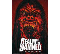 Le royaume des damnés - Affiche - Scream + 1 Ex - Taille de l'affiche 61x91,5cm