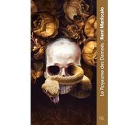 Le Royaume Des Damnés - Tome 1