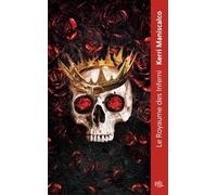 Le Royaume Des Damnés - Tome 3 - Le Royaume Des Inferni
