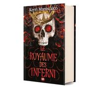 Le Royaume Des Damnés - Tome 3 - Le Royaume Des Inferni