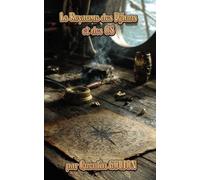 Le Royaume des Djinns et des Os