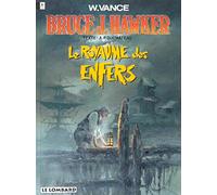 LE ROYAUME DES ENFERS