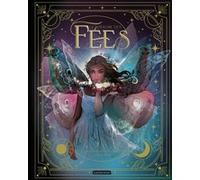 Le Royaume des fées Agnès Monod-Gayraud (Auteur), Lorna White (Auteur), Aurélien D'Almeida (Traduction), Emmanuel Gros (Traduction), Nadzeya Makeyeva (Illustration)