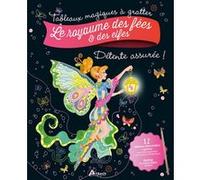 Le royaume des fées et des elfes Collectif (Auteur)