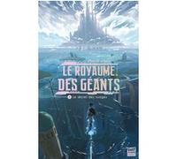 Le Royaume des géants - Tome 1 Le Secret des nuages Dana Chalys (Auteur)