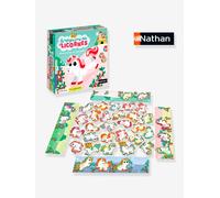 Nathan – Jeu de société Le Royaume des Licornes – Famille & Enfants – 3-6 ans – 2-4 joueurs