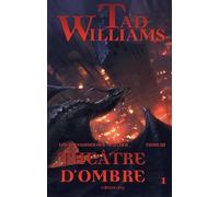 Le Royaume des marches T3 : Théâtre d'ombre 1