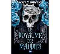 Le Royaume des maudits (broché) - Tome 02 (02)