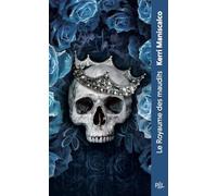 Le Royaume des Damnés - Tome 02 Le Royaume des maudits (poche broché)