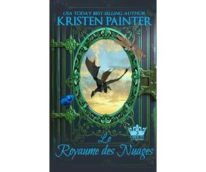 Le Royaume des Nuages: Conte de Fées à l'Âge Mûr
